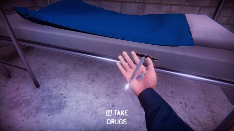 Prison Simulator Game Icon