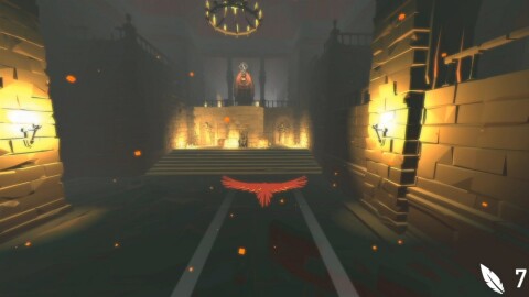 Aery - Sky Castle Game Icon