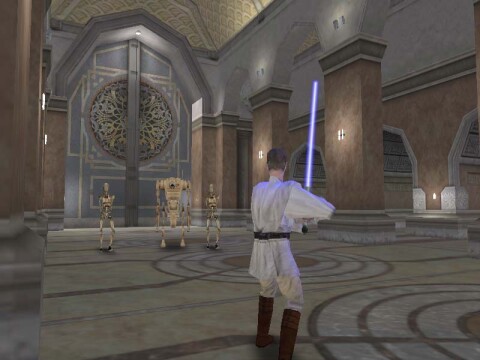 Star Wars: Obi-Wan Game Icon