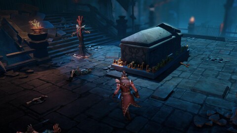 Hand of Fate Game Icon