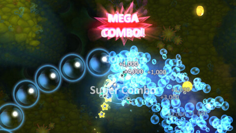 Glowfish Game Icon