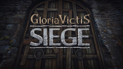 Gloria Victis: Siege Game Icon