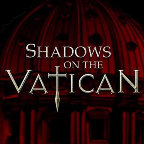 Shadows on the Vatican - Act IV: Redemption Game Icon