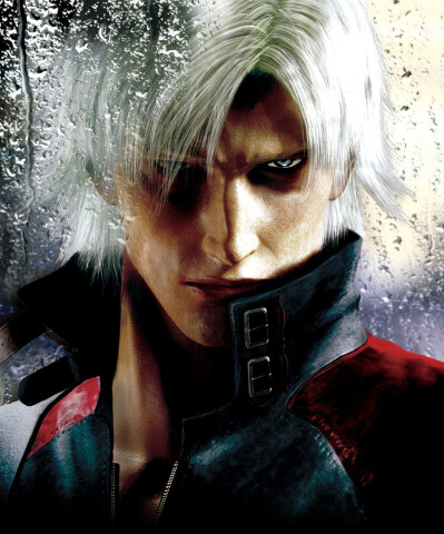 Devil May Cry 2 Game Icon