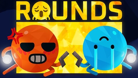 ROUNDS Game Icon