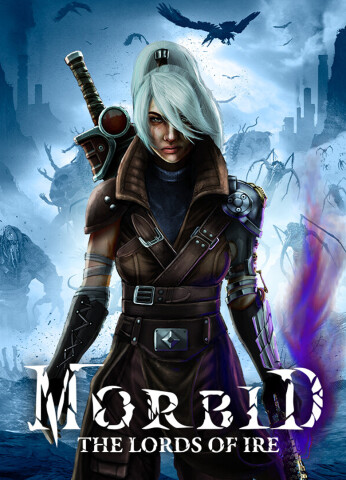 Morbid: The Lords of Ire Game Icon