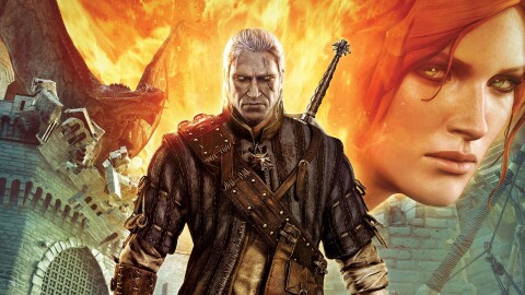 The Witcher 2: Assassins of Kings Game Icon