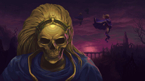 Blasphemous II Game Icon
