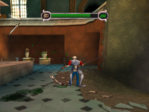 MediEvil II Game Icon