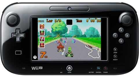Mario Kart Advance Game Icon