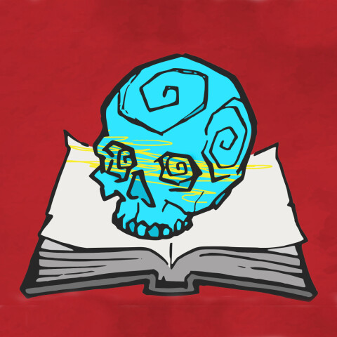 Death and Taxes Game Icon
