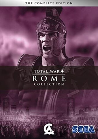 Rome: Total War - Collection Game Icon