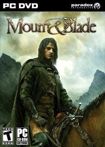 Mount & Blade Ícone de jogo