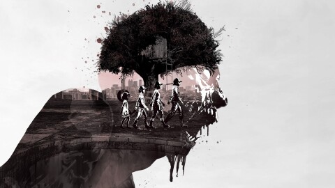 The Walking Dead: The Telltale Definitive Series Game Icon