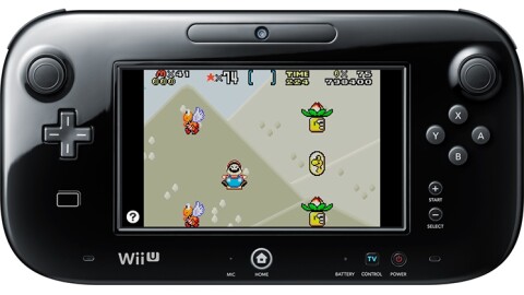 Super Mario World: Super Mario Advance 2 Game Icon