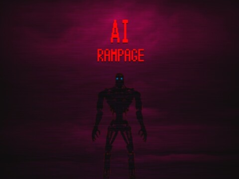 AI: Rampage Icône de jeu