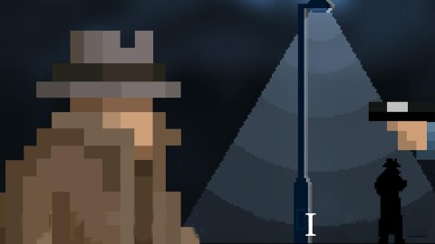 Gunpoint Game Icon