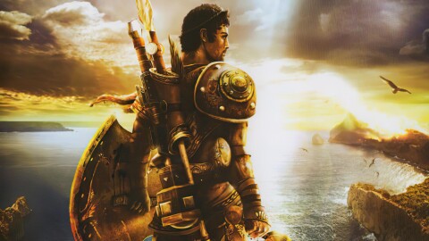 Rise of the Argonauts Game Icon