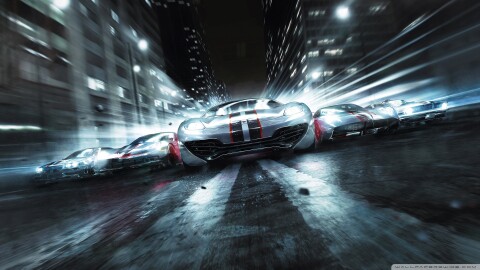 GRID 2 Game Icon