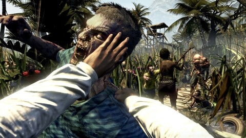 Dead Island: Bloodbath Arena Ícone de jogo