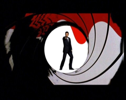 James Bond 007: NightFire Game Icon