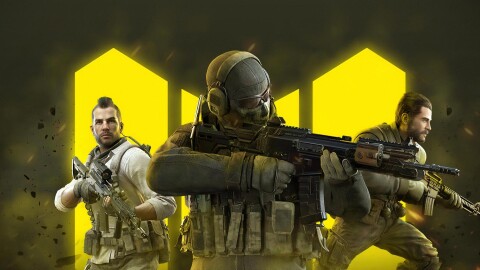 Call of Duty: Mobile Game Icon