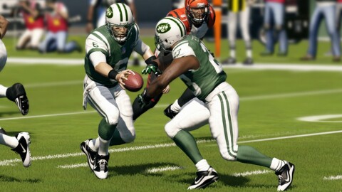Madden NFL 13 Game Icon