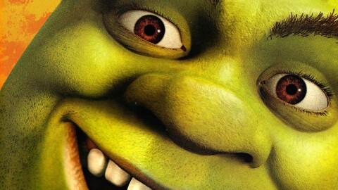Shrek 2: The Game Game Icon