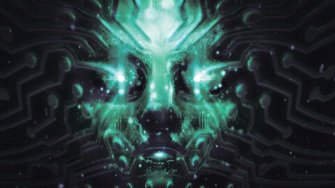 System Shock (Remake) Game Icon