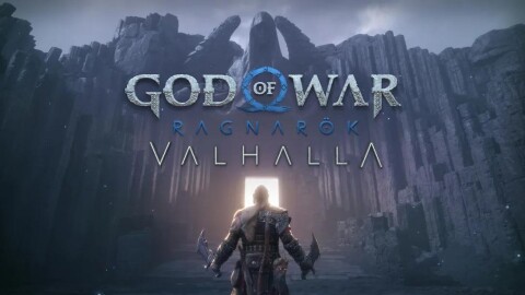 God of War Ragnarok: Valhalla Game Icon