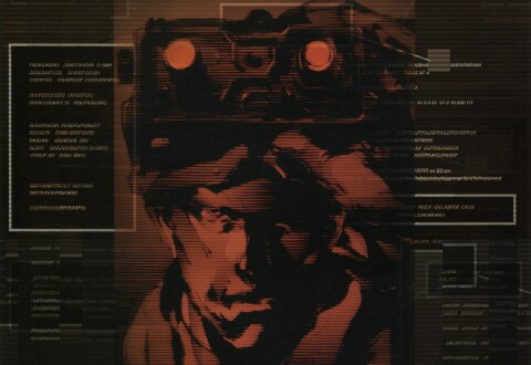 MGS Game Icon