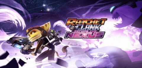 Ratchet & Clank: Before the Nexus