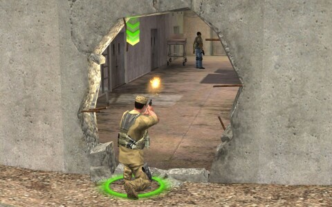 Jagged Alliance - Back in Action Game Icon