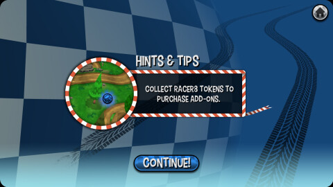 Racer 8 Game Icon