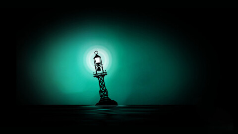 Sunless Sea Game Icon