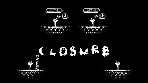 Closure (flash) Game Icon