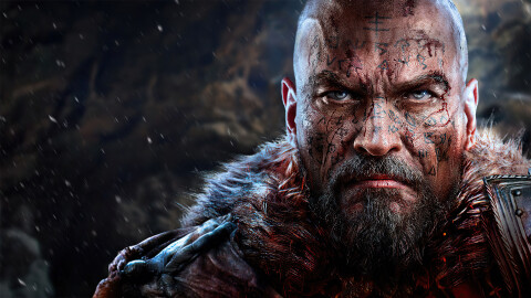 Lords of the Fallen (2014) Game Icon