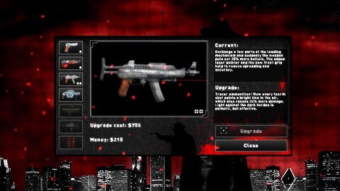 Splatter - Zombie Apocalypse Game Icon