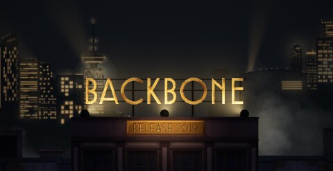 Backbone: Prologue Game Icon