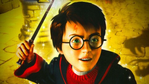 Harry Potter and the Chamber of Secrets Icône de jeu