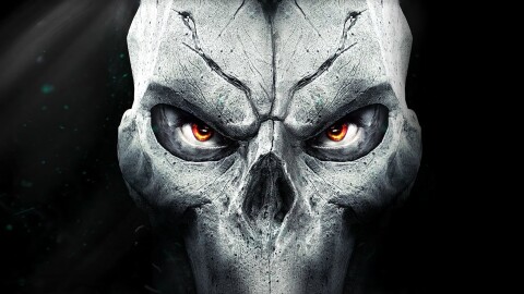 Darksiders II Deathinitive Edition Game Icon