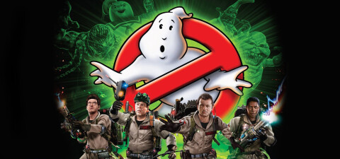 Ghostbusters: The Video Game Game Icon