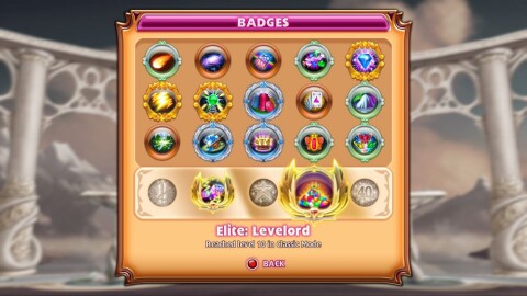 Bejeweled 3 Game Icon