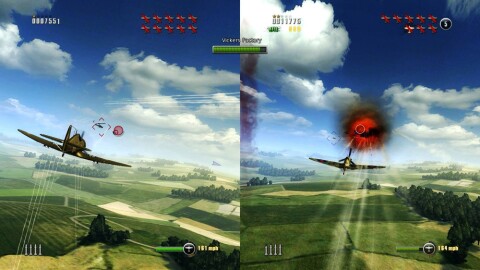Dogfight 1942 Game Icon