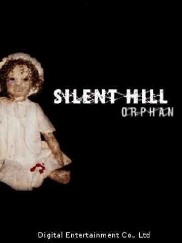 Silent Hill: Mobile Game Icon