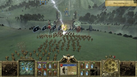 King Arthur: Fallen Champions Game Icon