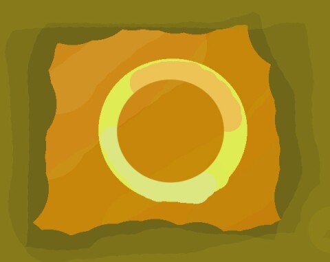 Lord Of The Rings Game Icon