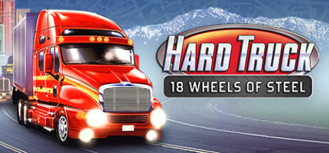Hard Truck: 18 Wheels of Steel Game Icon