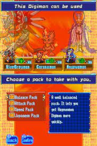 Digimon World: Dawn Game Icon