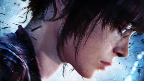 Beyond: Two Souls Game Icon